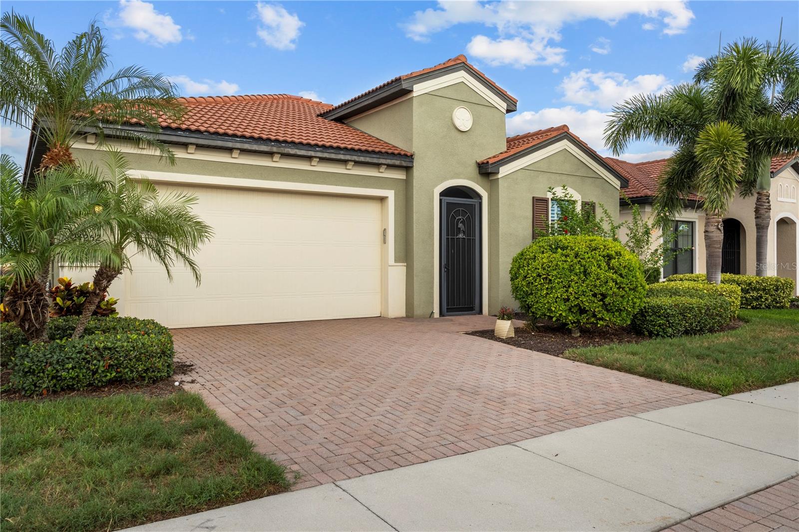 SARASOTA NATIONAL PH 4 - Residential