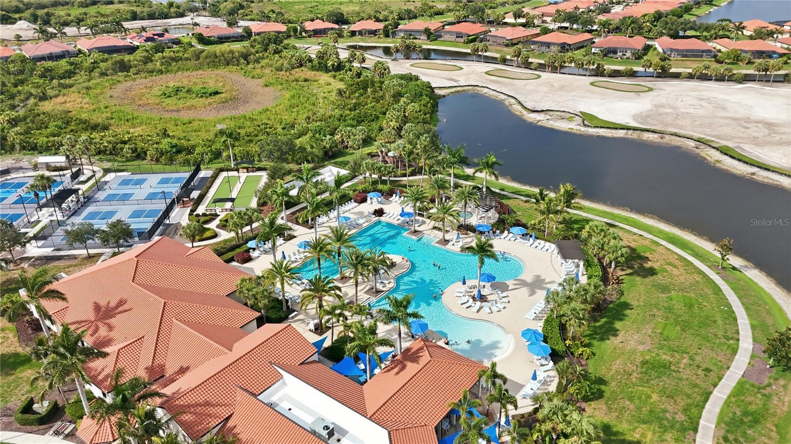 SARASOTA NATIONAL PH 4 - Residential