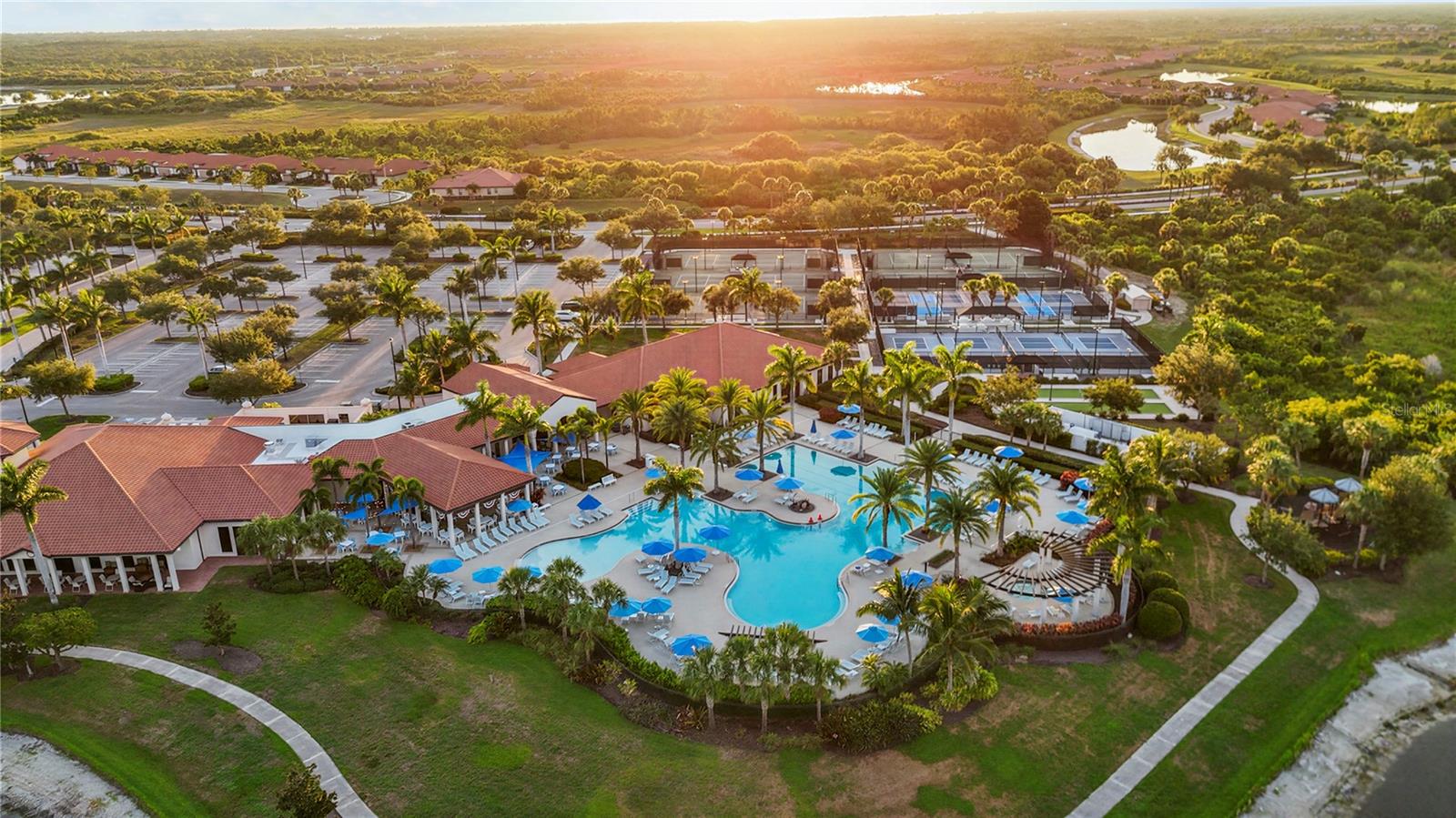 SARASOTA NATIONAL PH 4 - Residential