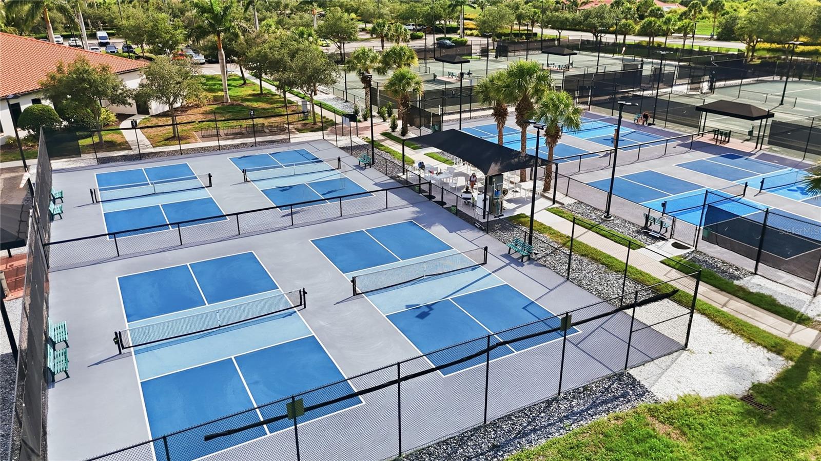 SARASOTA NATIONAL PH 4 - Residential