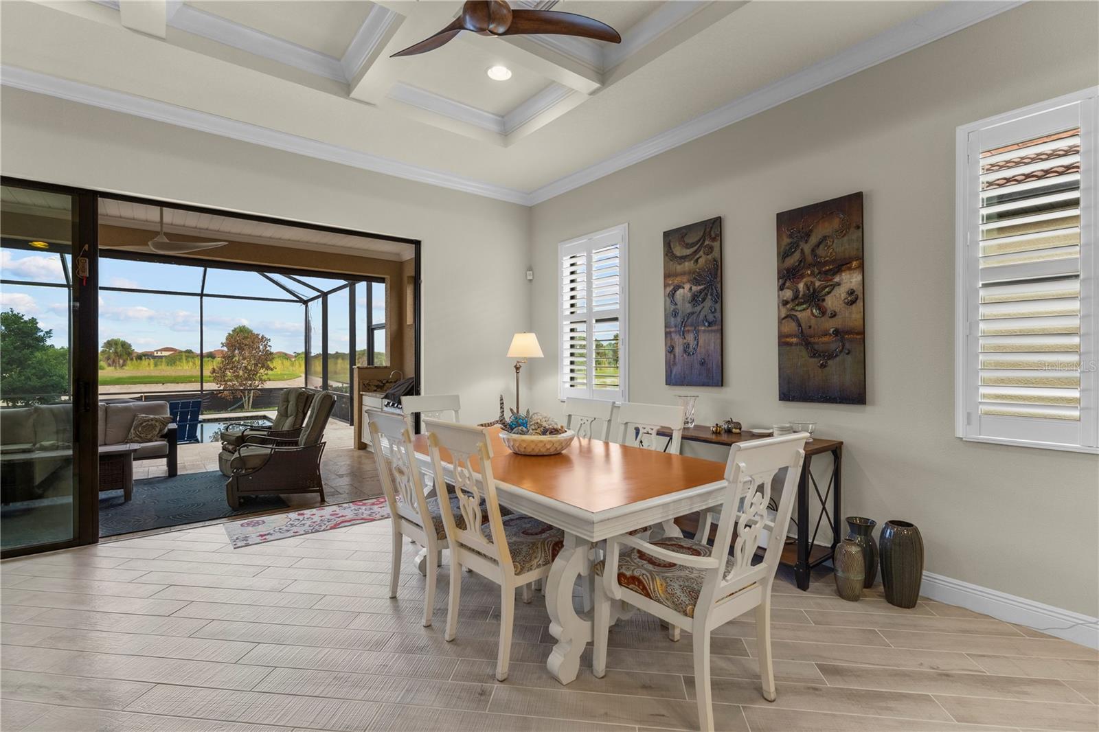 SARASOTA NATIONAL PH 4 - Residential