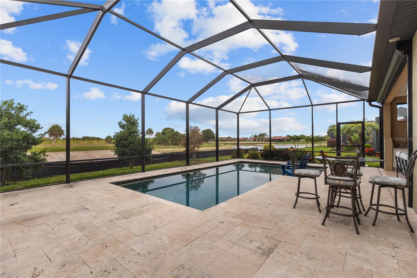 SARASOTA NATIONAL PH 4 - Residential