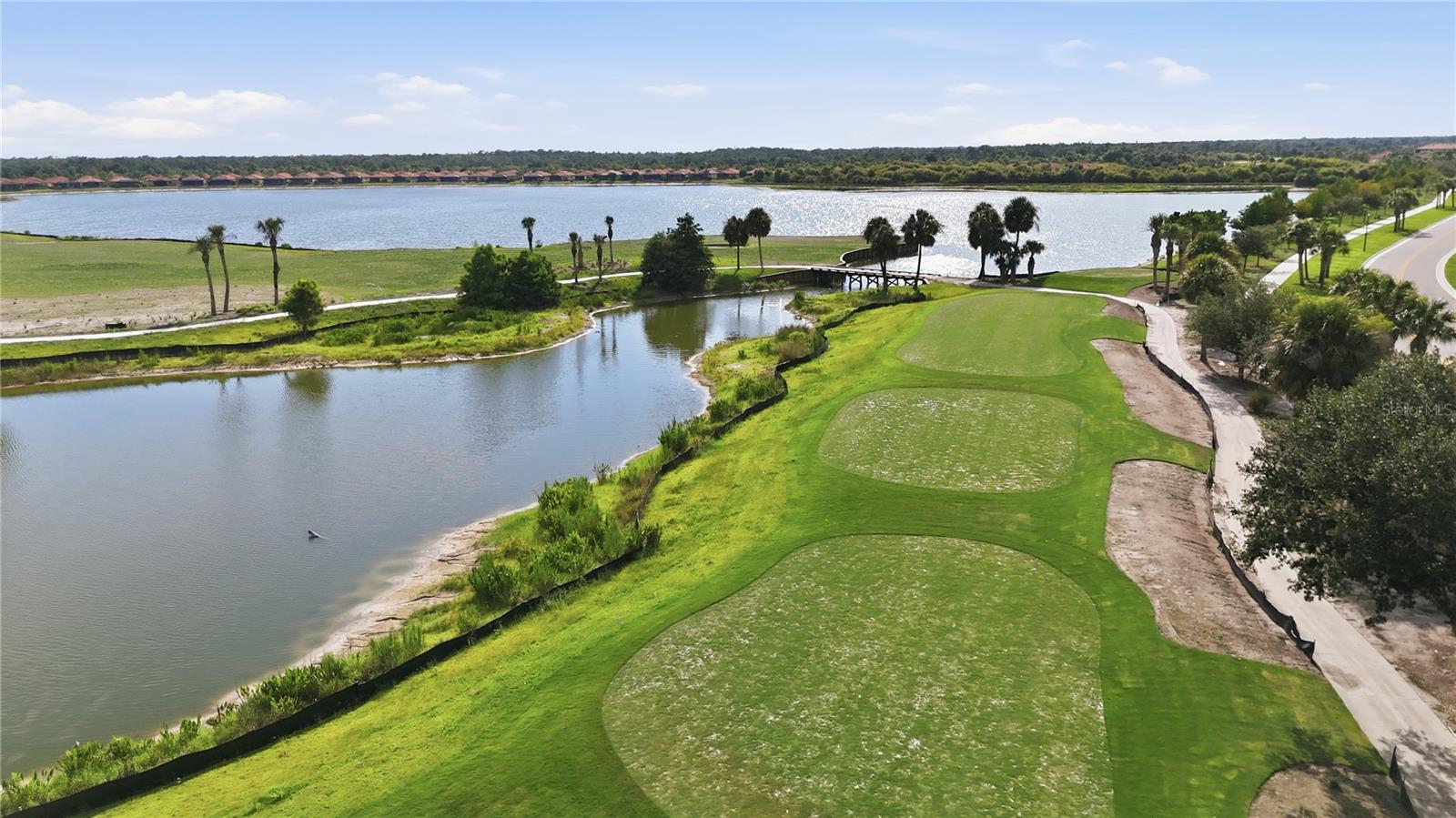 SARASOTA NATIONAL PH 4 - Residential