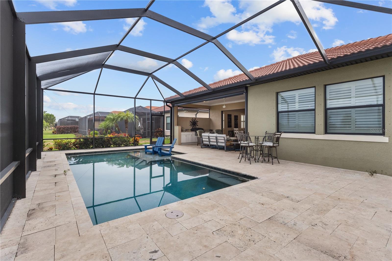 SARASOTA NATIONAL PH 4 - Residential