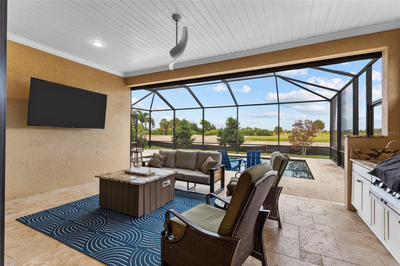 SARASOTA NATIONAL PH 4 - Residential