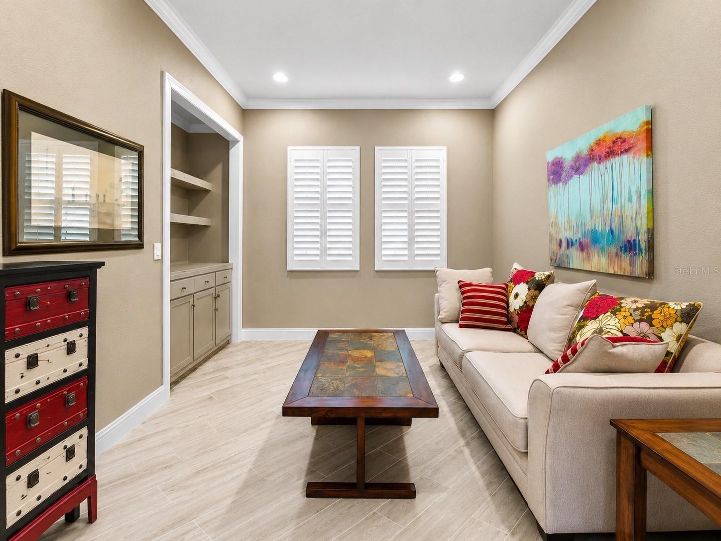SARASOTA NATIONAL PH 4 - Residential