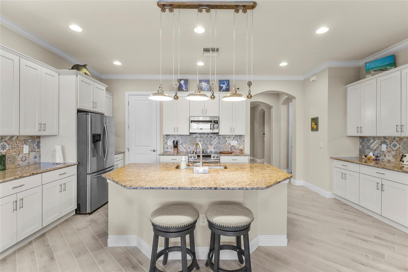 SARASOTA NATIONAL PH 4 - Residential