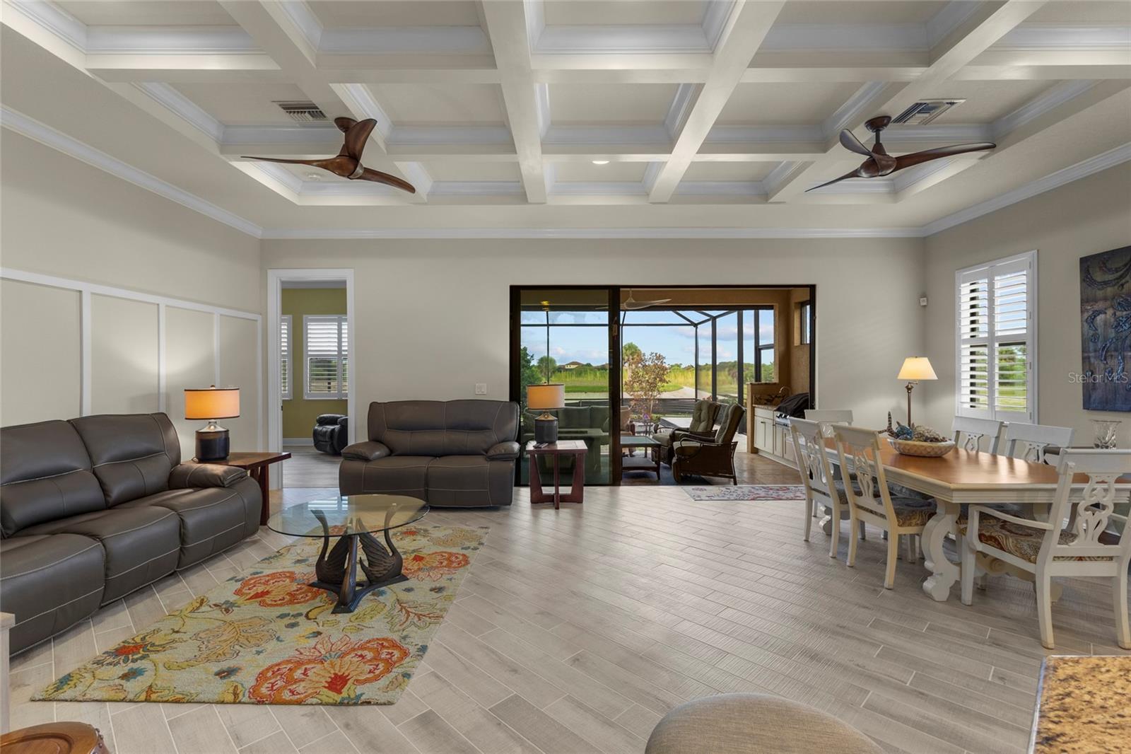 SARASOTA NATIONAL PH 4 - Residential