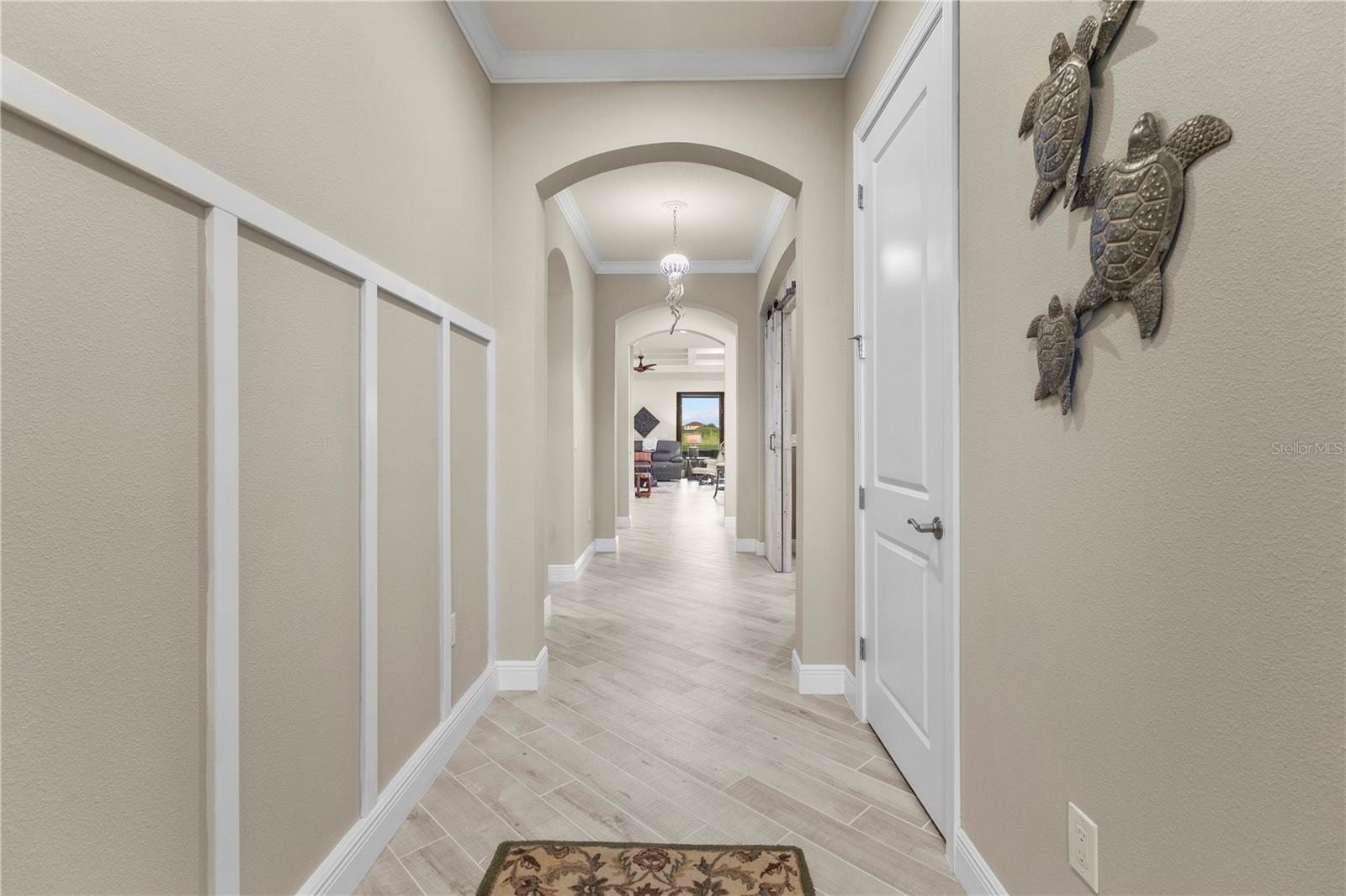 SARASOTA NATIONAL PH 4 - Residential