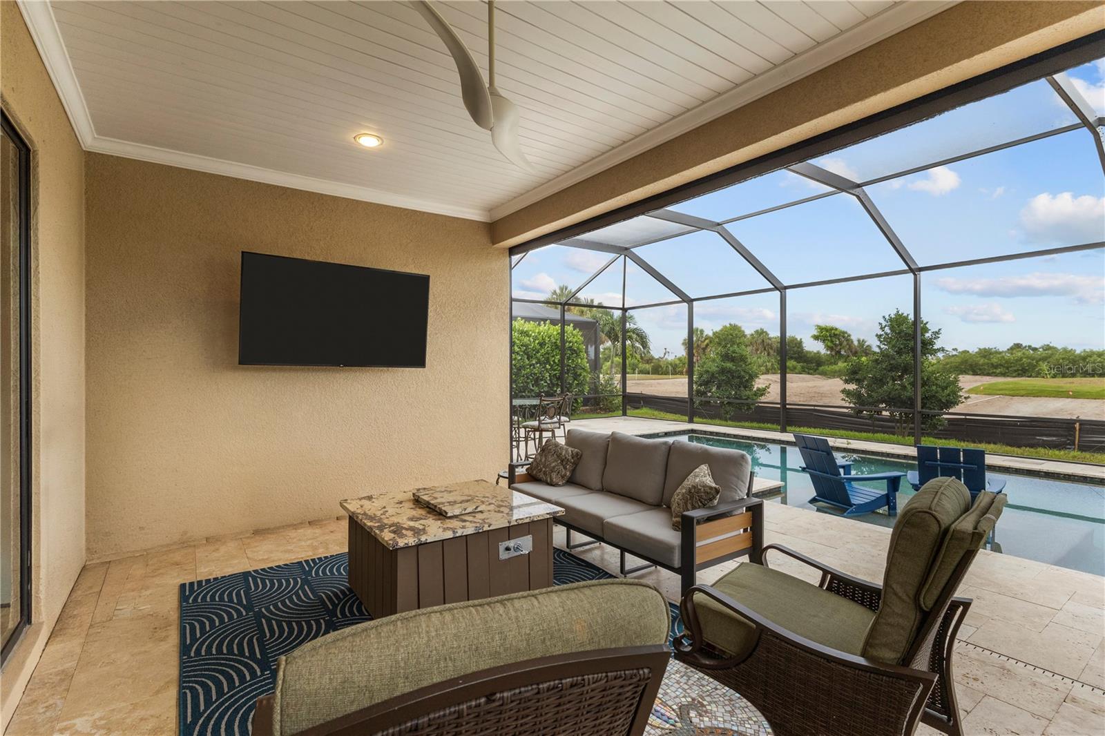 SARASOTA NATIONAL PH 4 - Residential