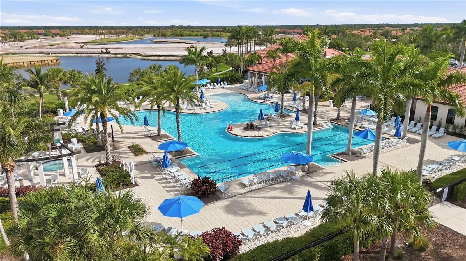 SARASOTA NATIONAL PH 4 - Residential