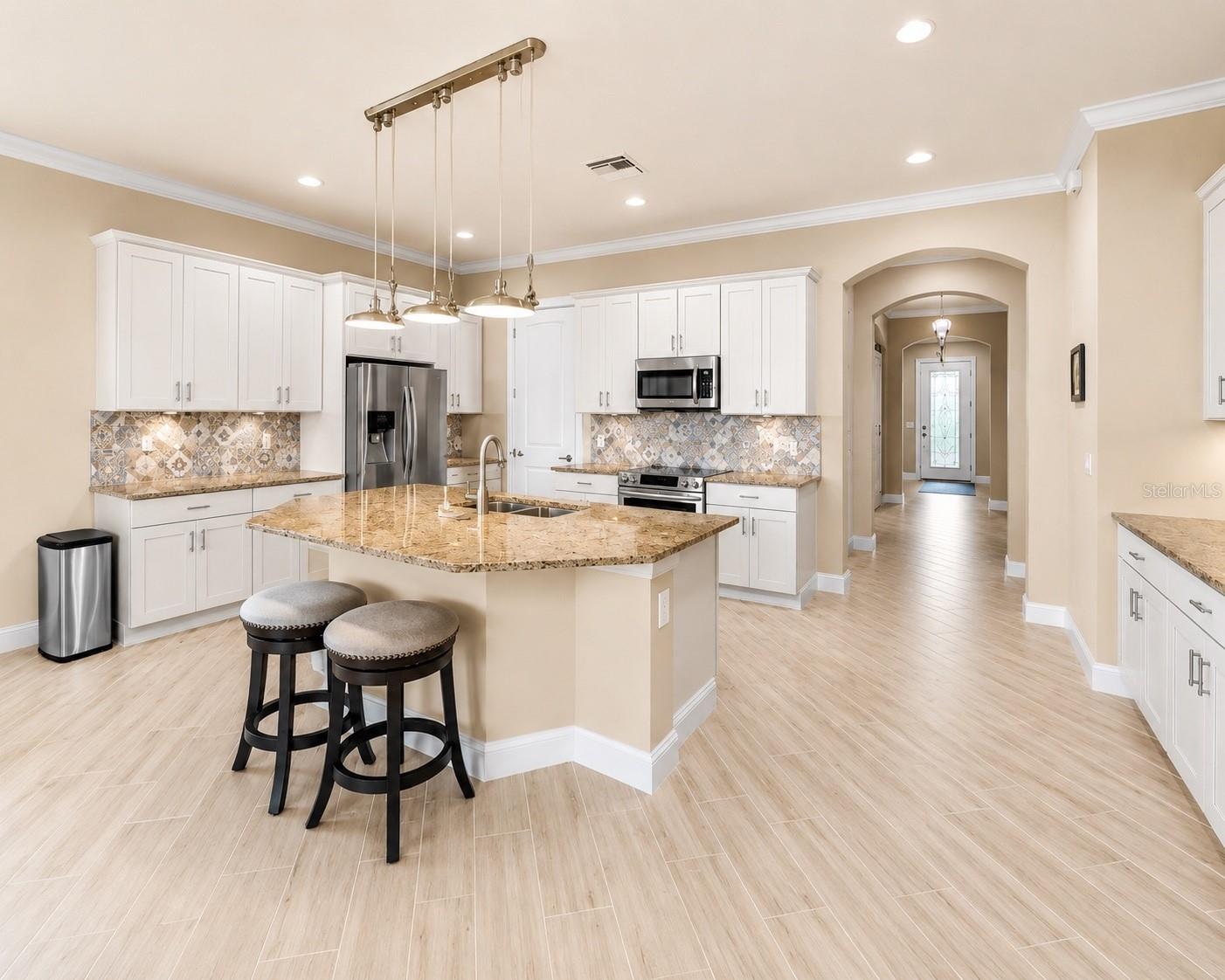 SARASOTA NATIONAL PH 4 - Residential