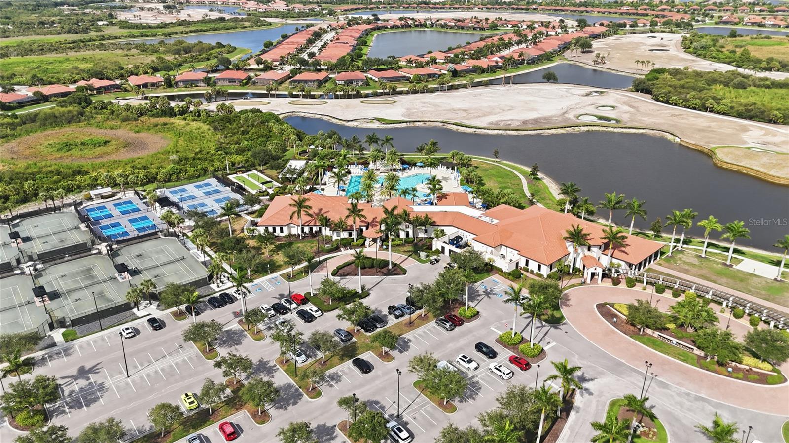 SARASOTA NATIONAL PH 4 - Residential