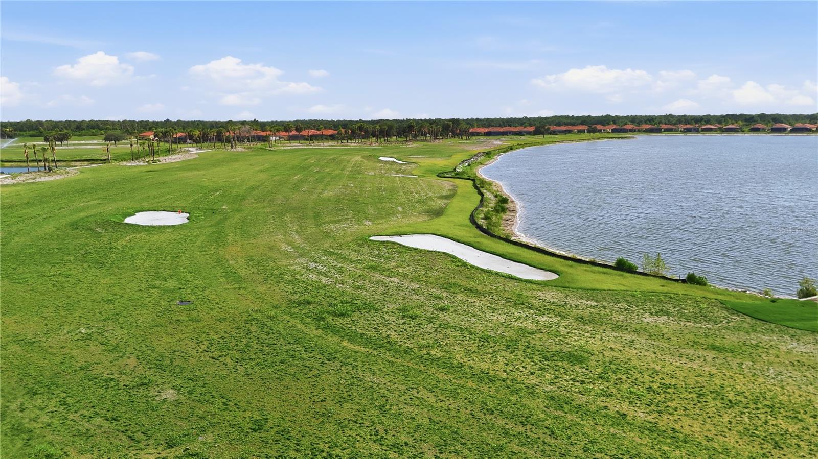 SARASOTA NATIONAL PH 4 - Residential