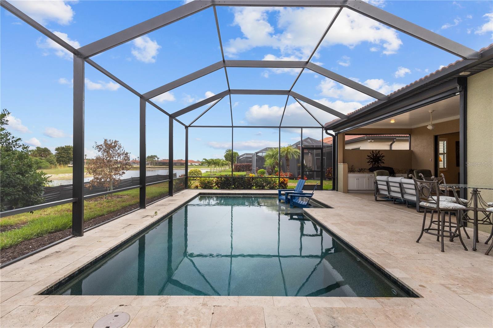 SARASOTA NATIONAL PH 4 - Residential