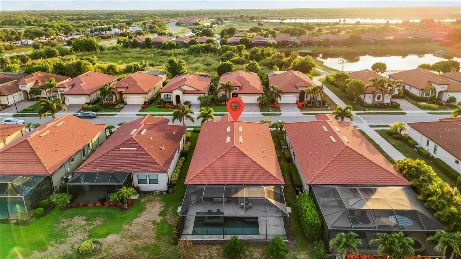 SARASOTA NATIONAL PH 4 - Residential