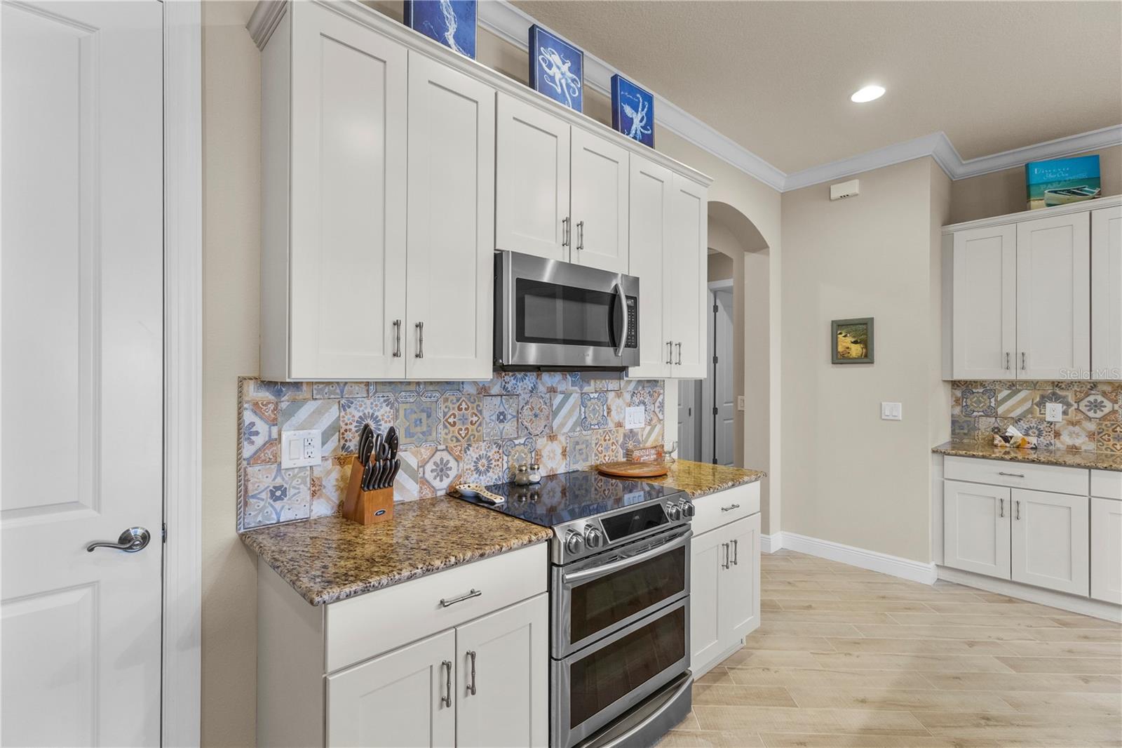 SARASOTA NATIONAL PH 4 - Residential