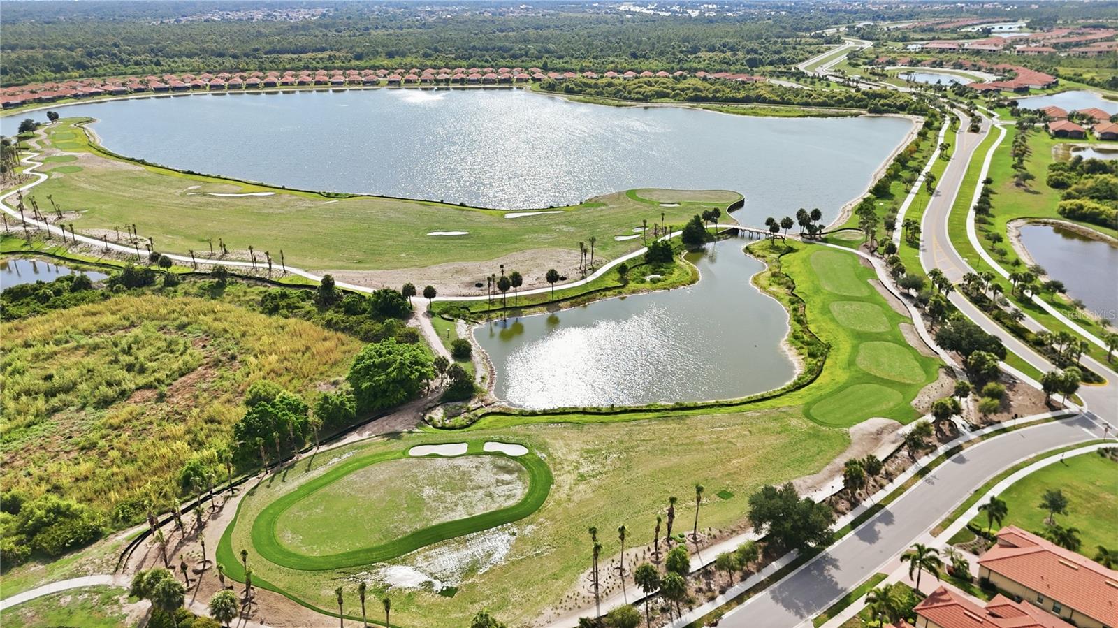 SARASOTA NATIONAL PH 4 - Residential