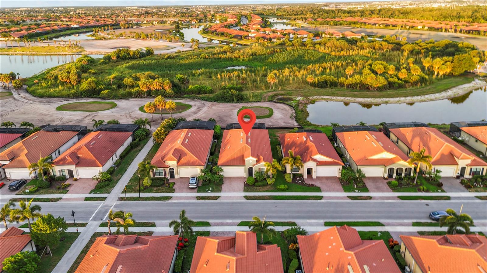 SARASOTA NATIONAL PH 4 - Residential