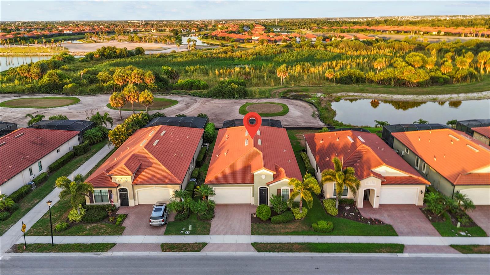 SARASOTA NATIONAL PH 4 - Residential