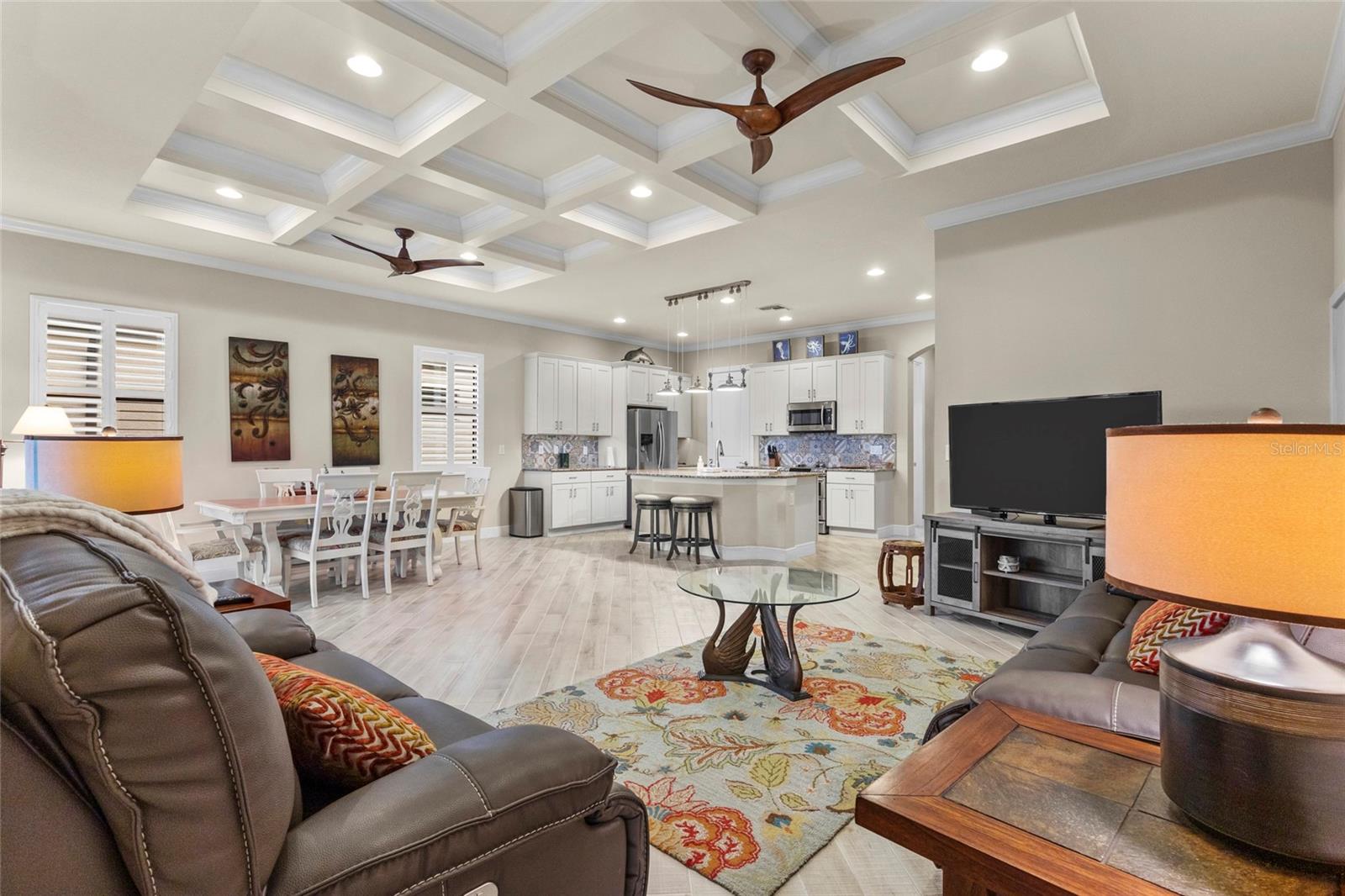 SARASOTA NATIONAL PH 4 - Residential