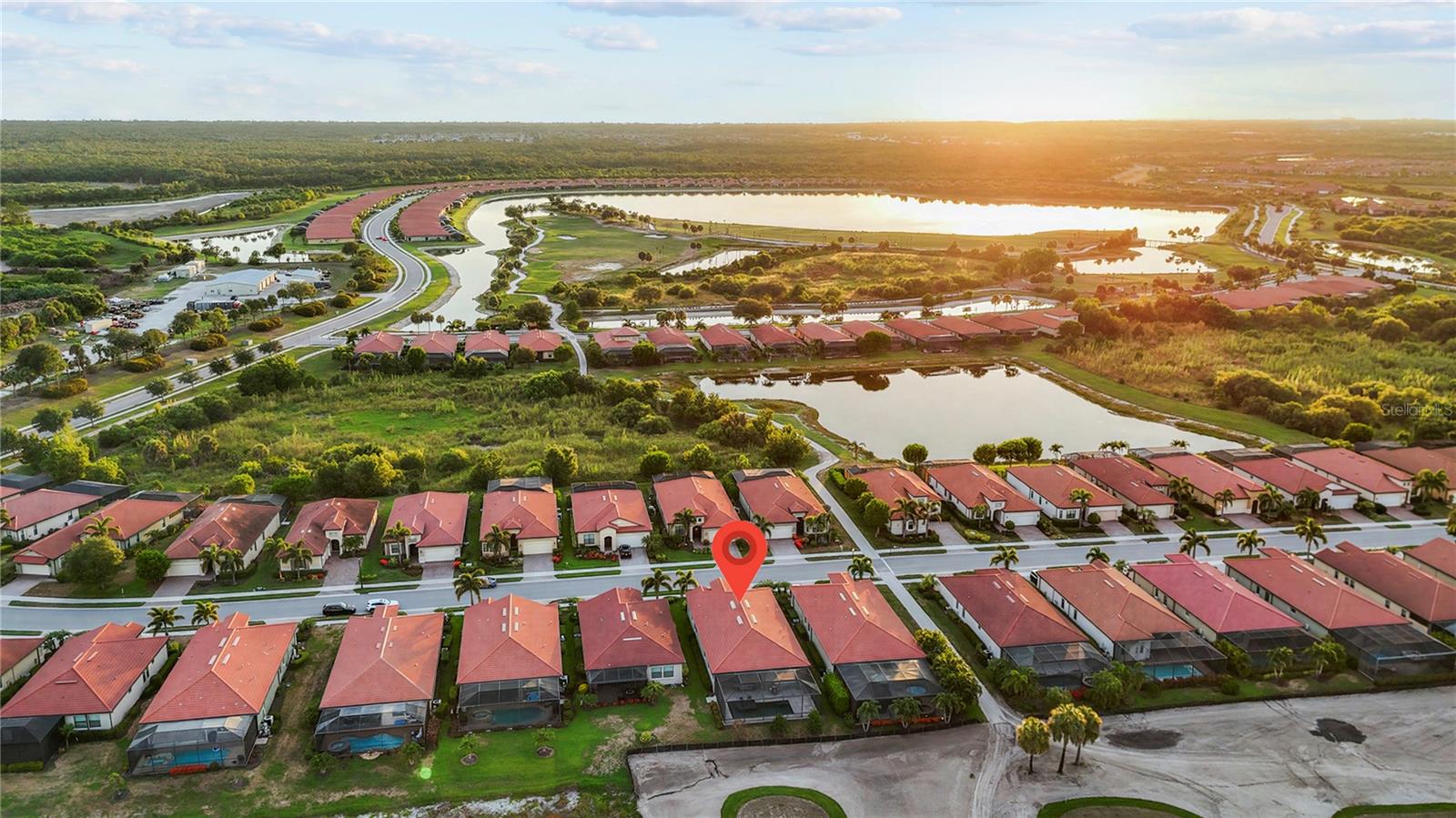 SARASOTA NATIONAL PH 4 - Residential