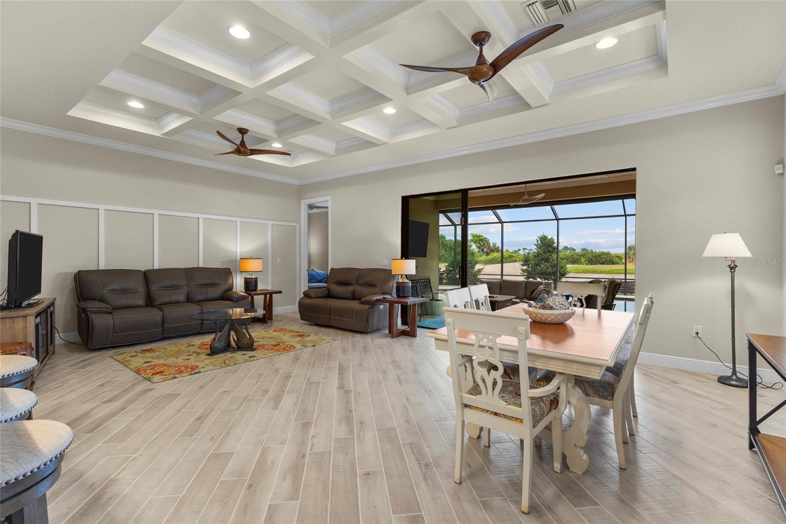 SARASOTA NATIONAL PH 4 - Residential