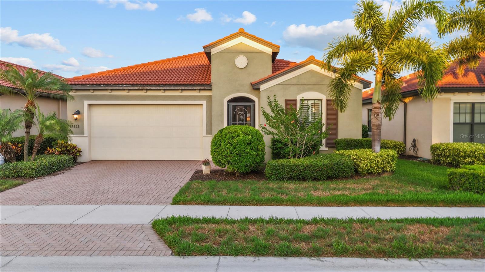 SARASOTA NATIONAL PH 4 - Residential