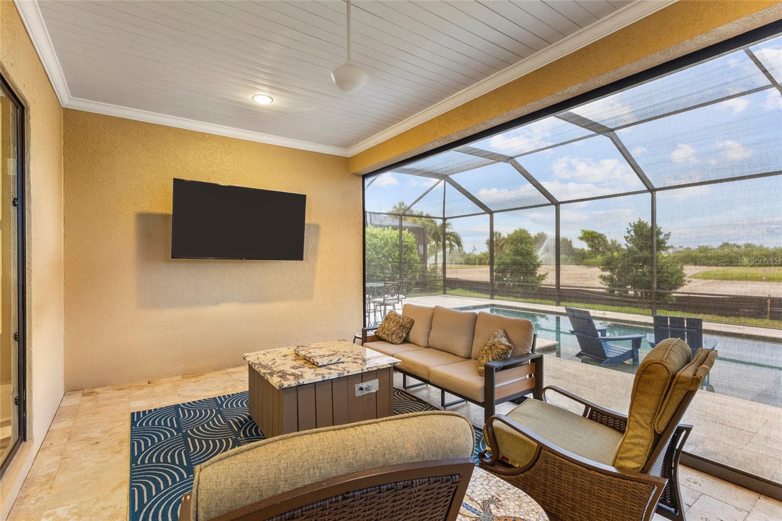 SARASOTA NATIONAL PH 4 - Residential