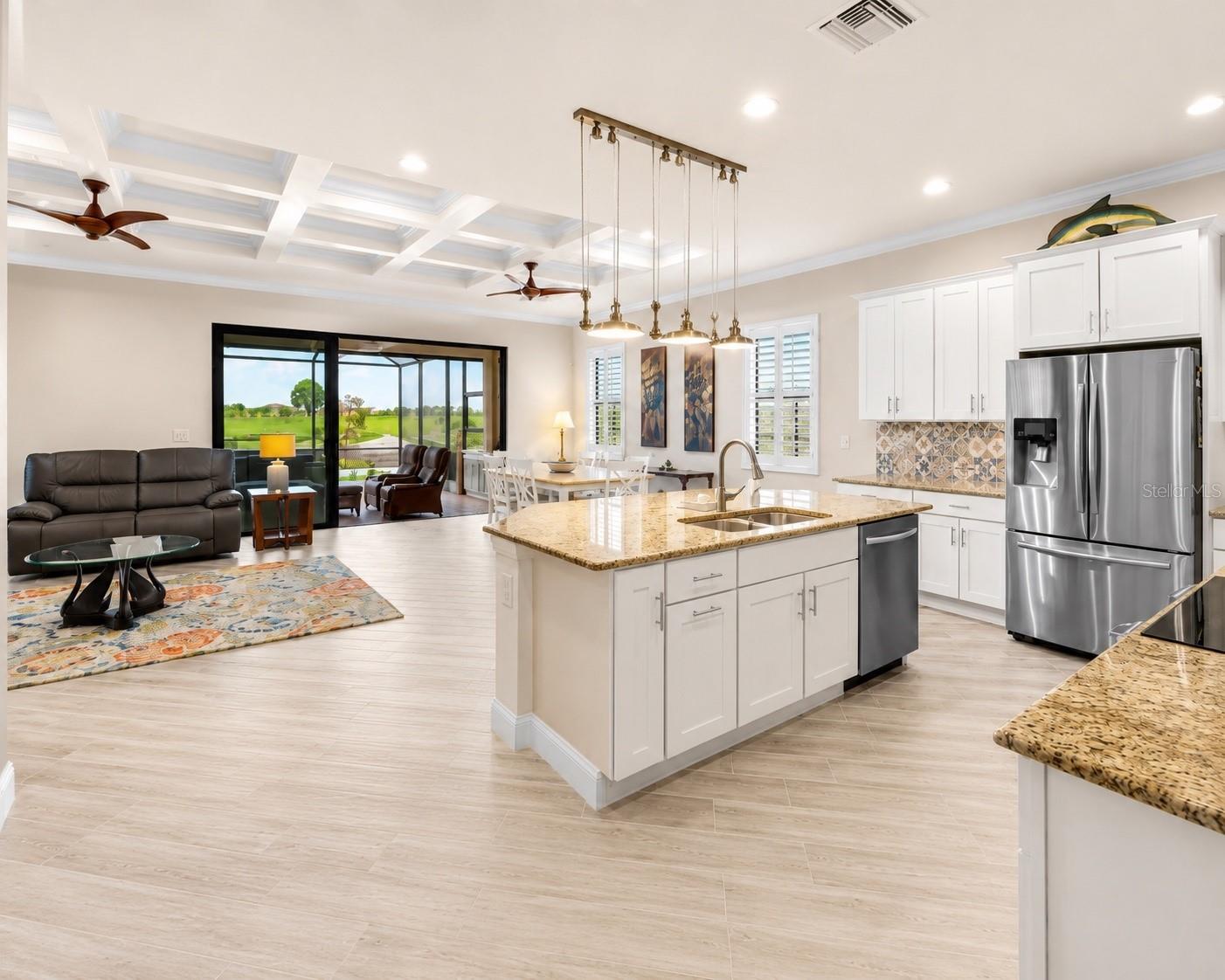 SARASOTA NATIONAL PH 4 - Residential