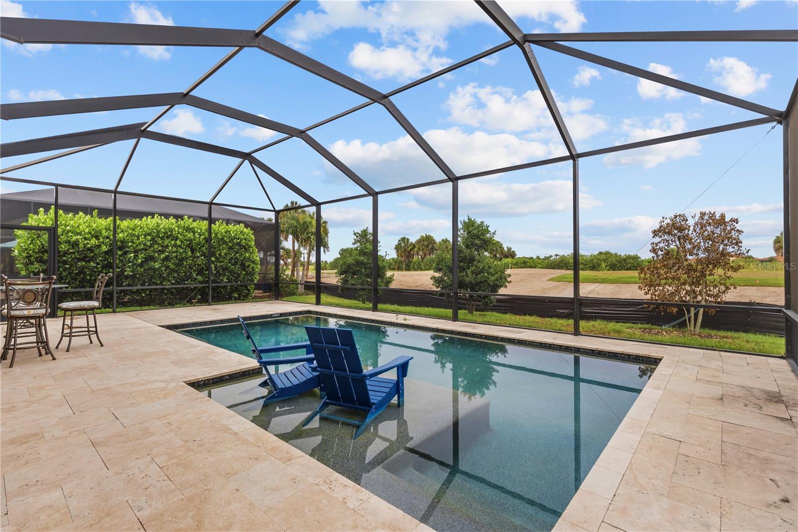 SARASOTA NATIONAL PH 4 - Residential