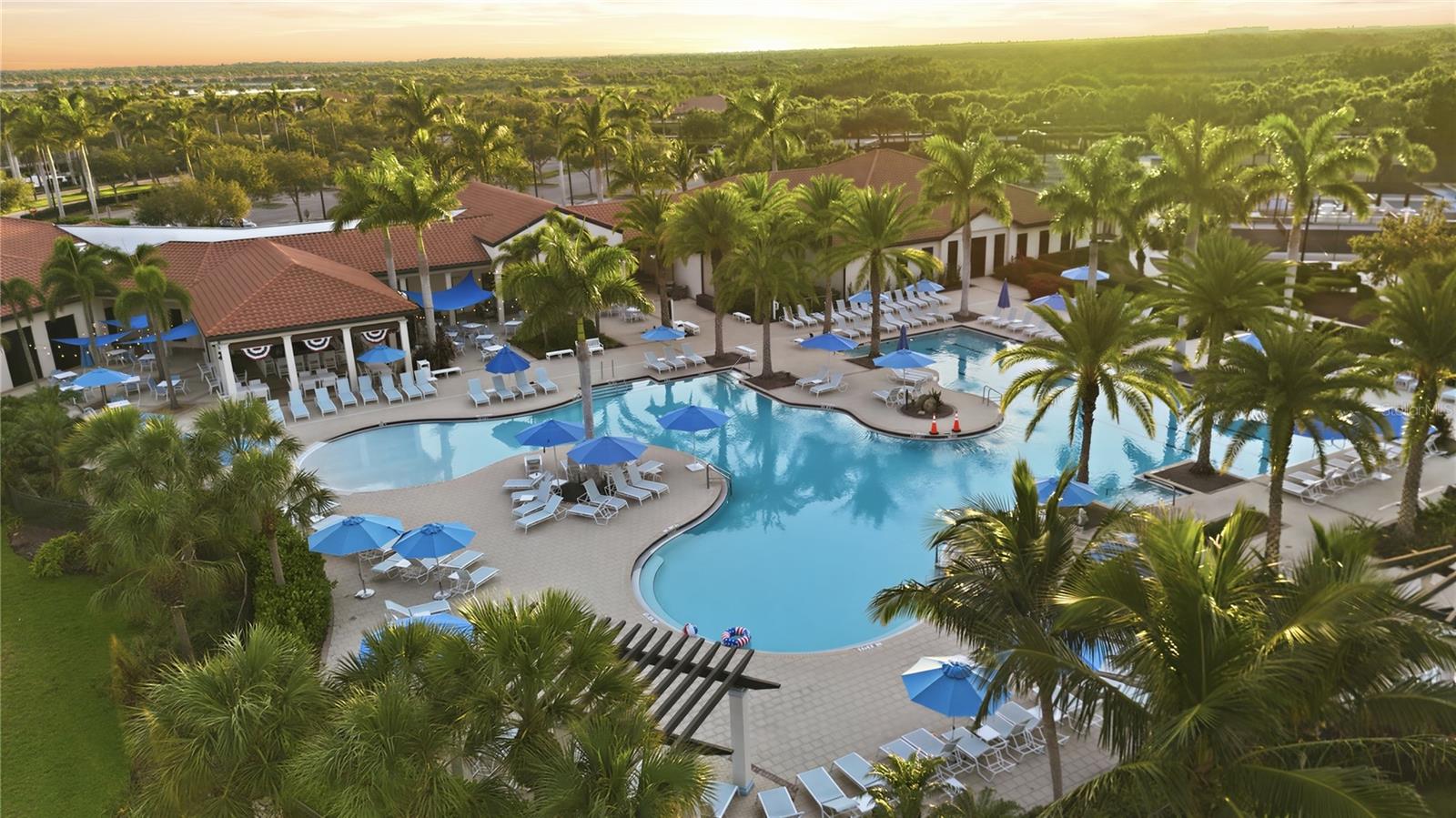 SARASOTA NATIONAL PH 4 - Residential