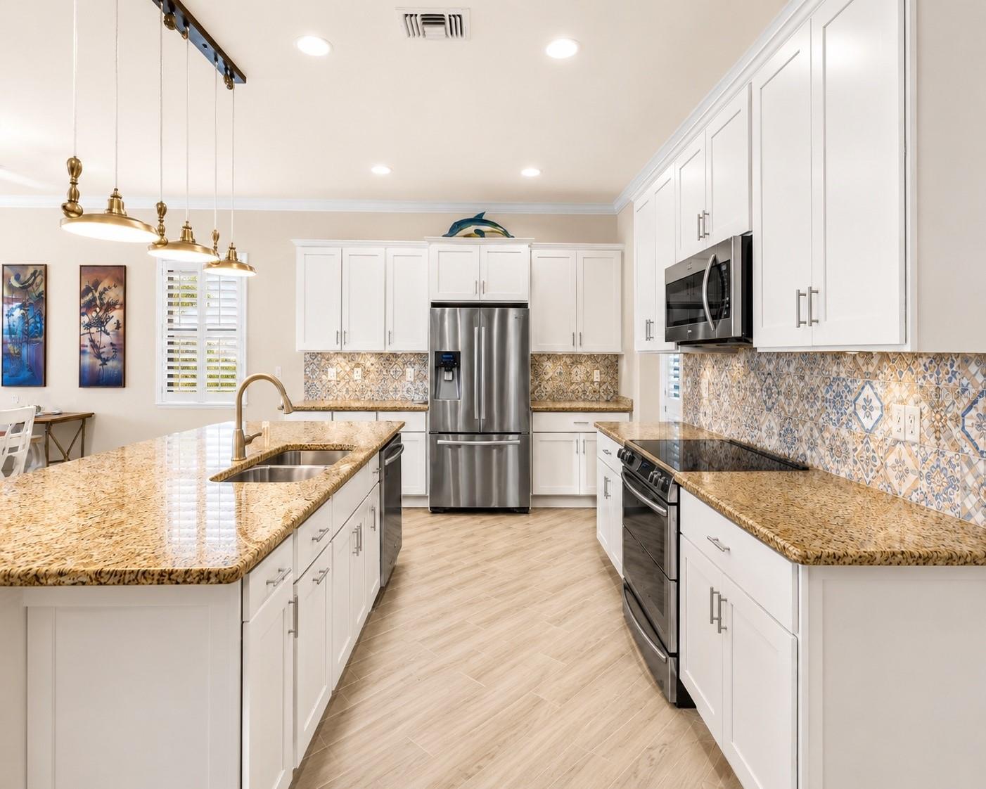 SARASOTA NATIONAL PH 4 - Residential