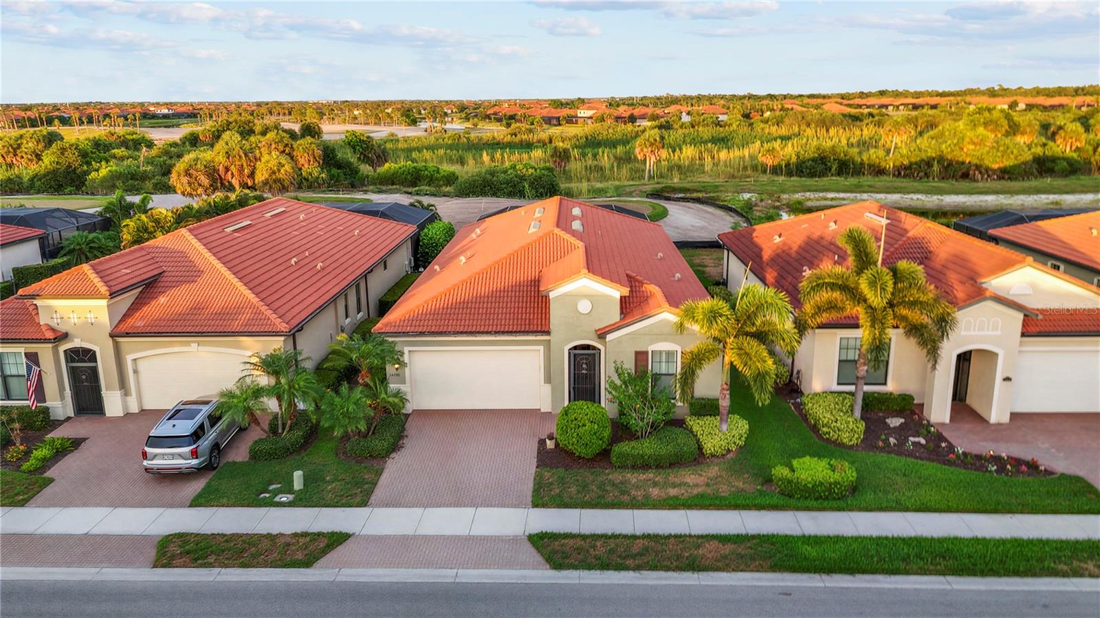 SARASOTA NATIONAL PH 4 - Residential