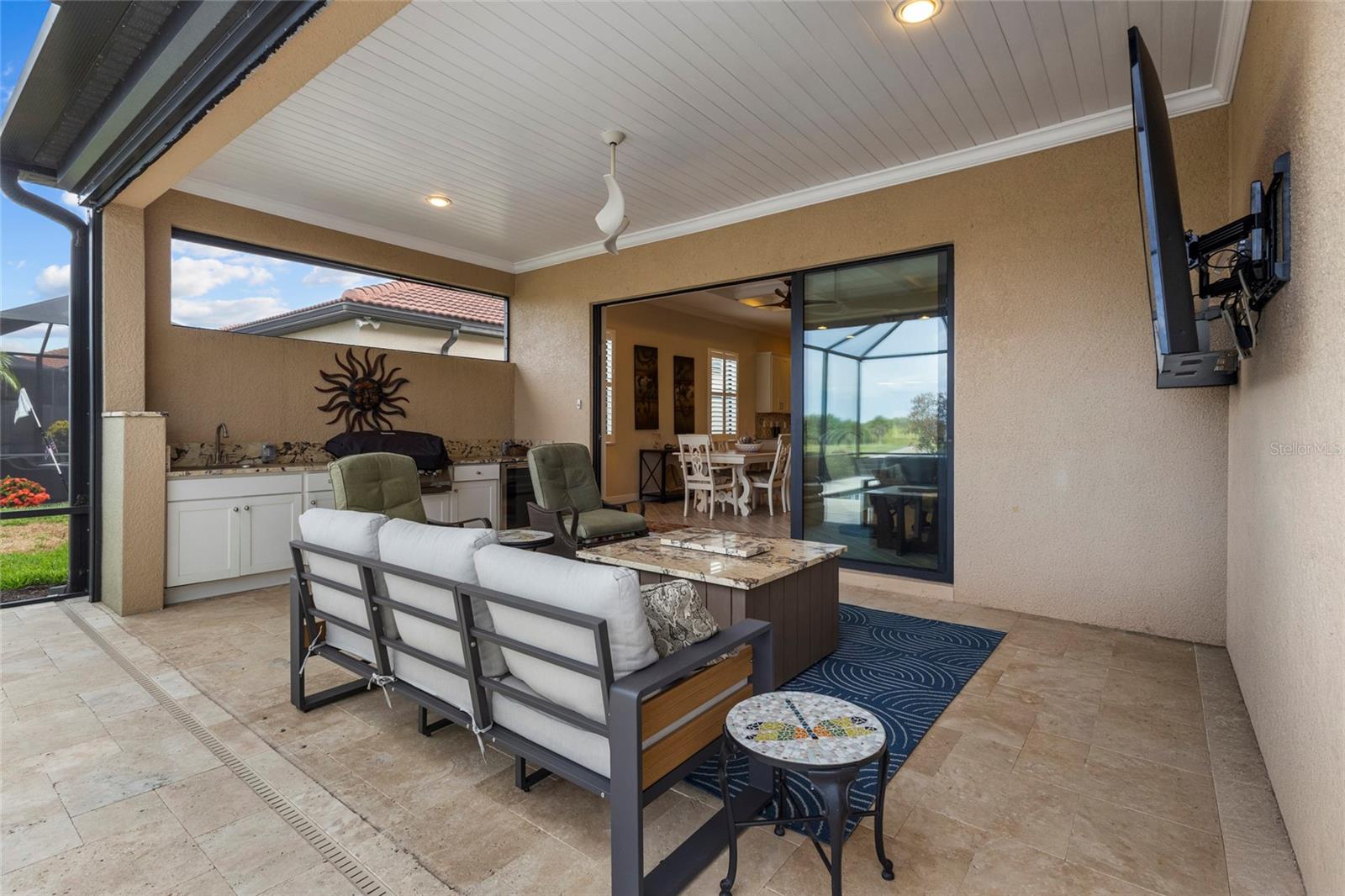 SARASOTA NATIONAL PH 4 - Residential