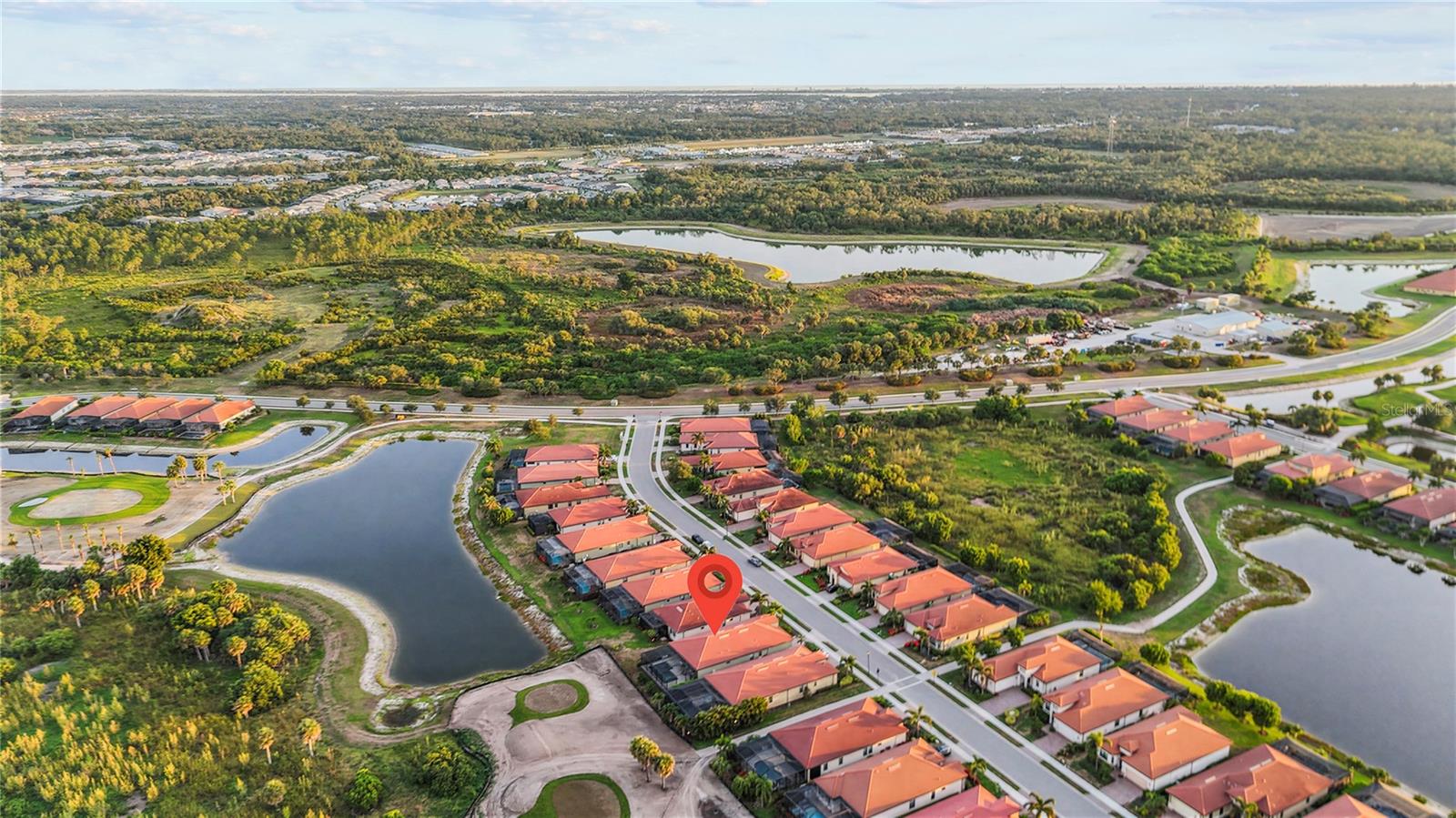 SARASOTA NATIONAL PH 4 - Residential
