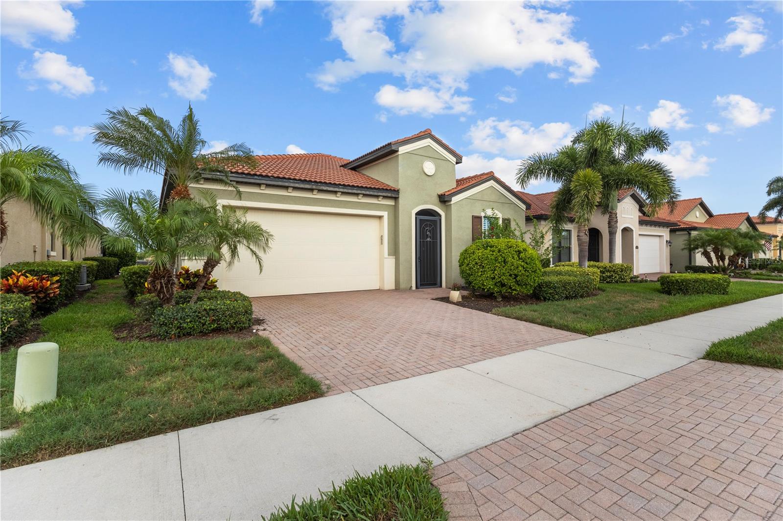 SARASOTA NATIONAL PH 4 - Residential
