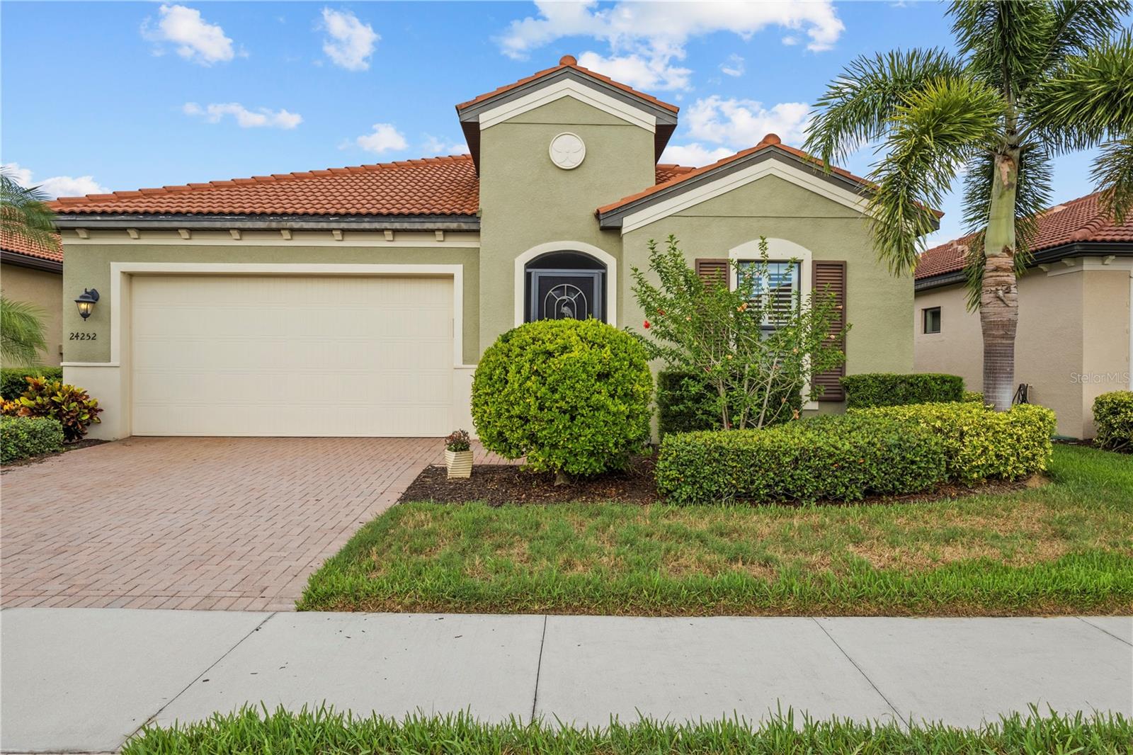 SARASOTA NATIONAL PH 4 - Residential