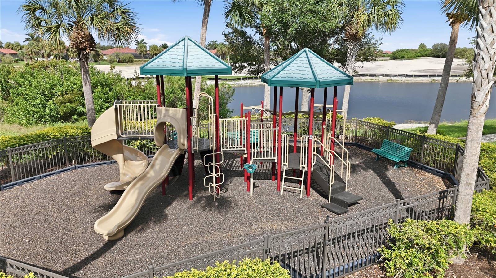 SARASOTA NATIONAL PH 4 - Residential