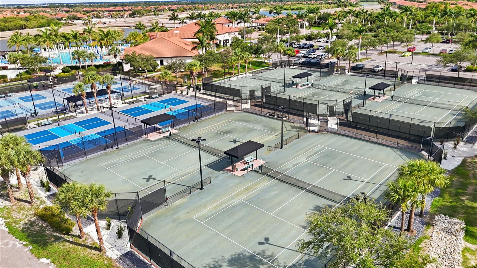 SARASOTA NATIONAL PH 4 - Residential
