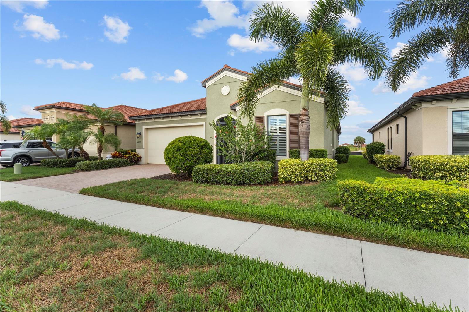 SARASOTA NATIONAL PH 4 - Residential