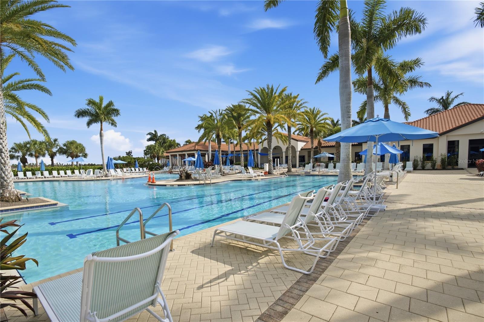 SARASOTA NATIONAL PH 4 - Residential
