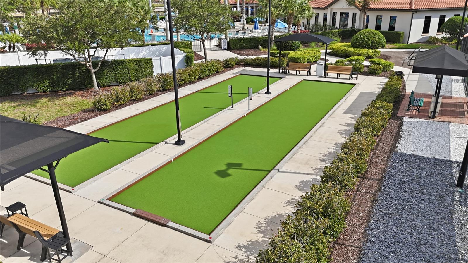 SARASOTA NATIONAL PH 4 - Residential