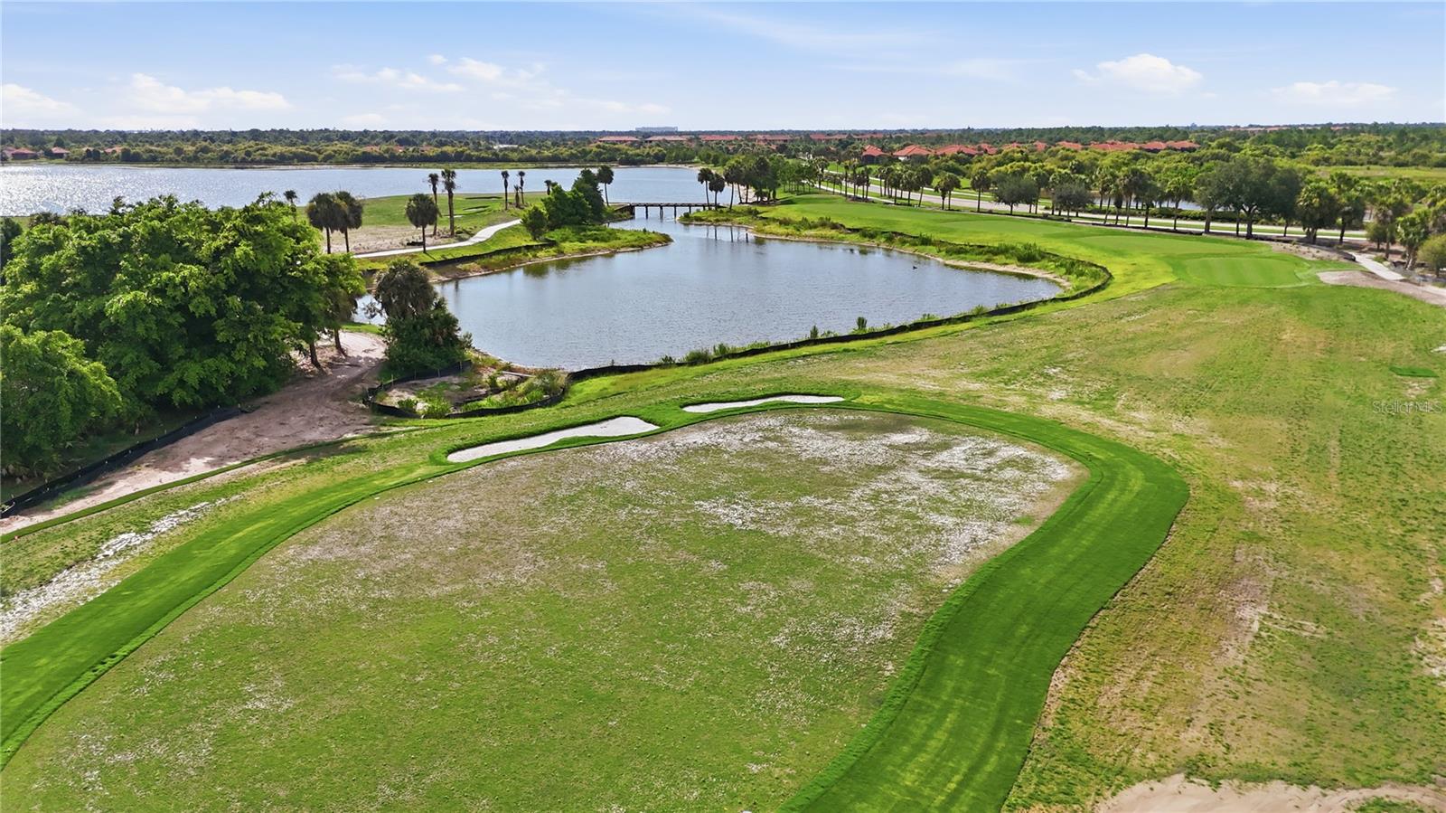 SARASOTA NATIONAL PH 4 - Residential