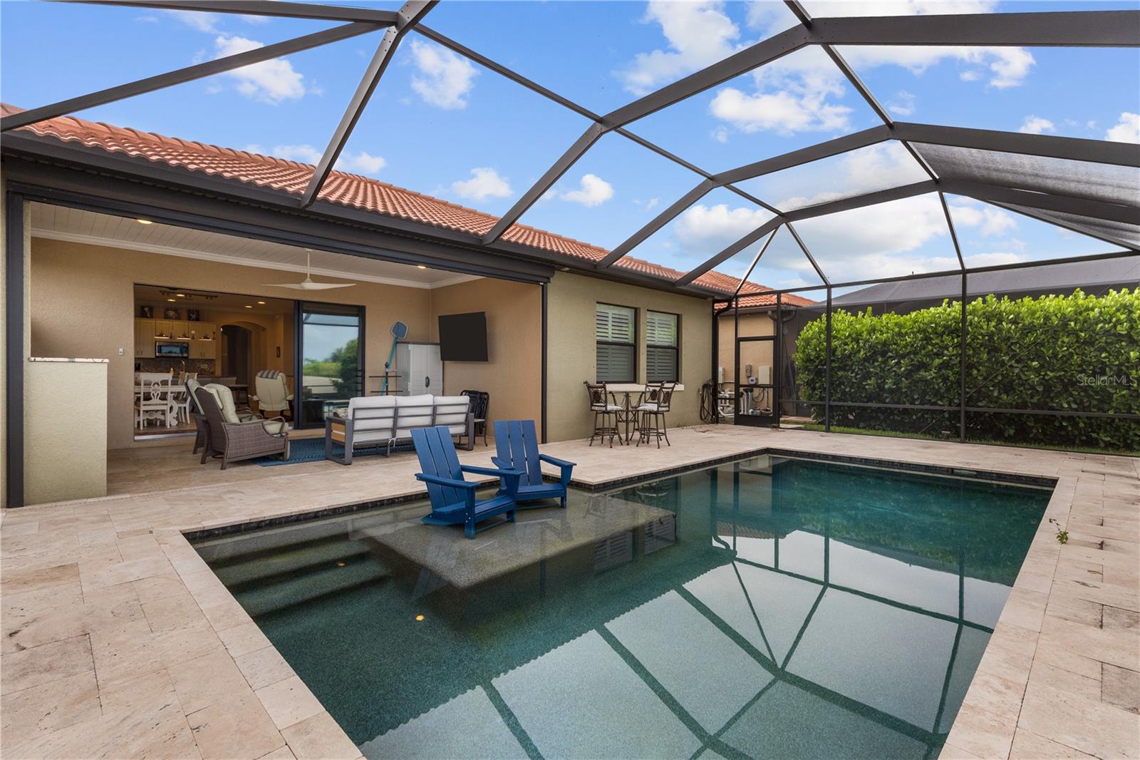 SARASOTA NATIONAL PH 4 - Residential