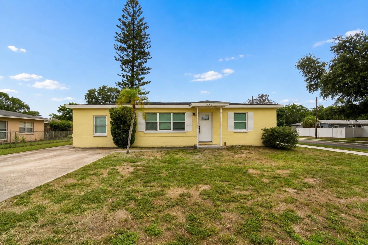 HARMONY HEIGHTS SEC 3 - Residential