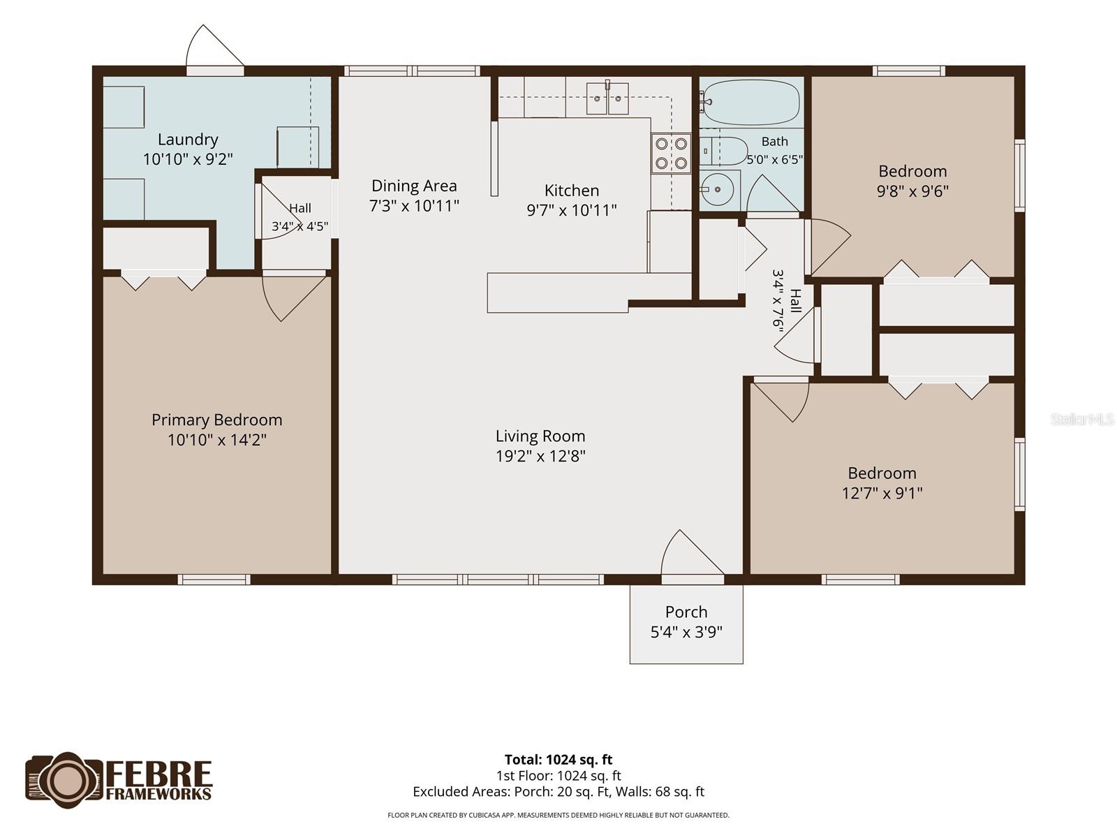 HARMONY HEIGHTS SEC 3 - Residential