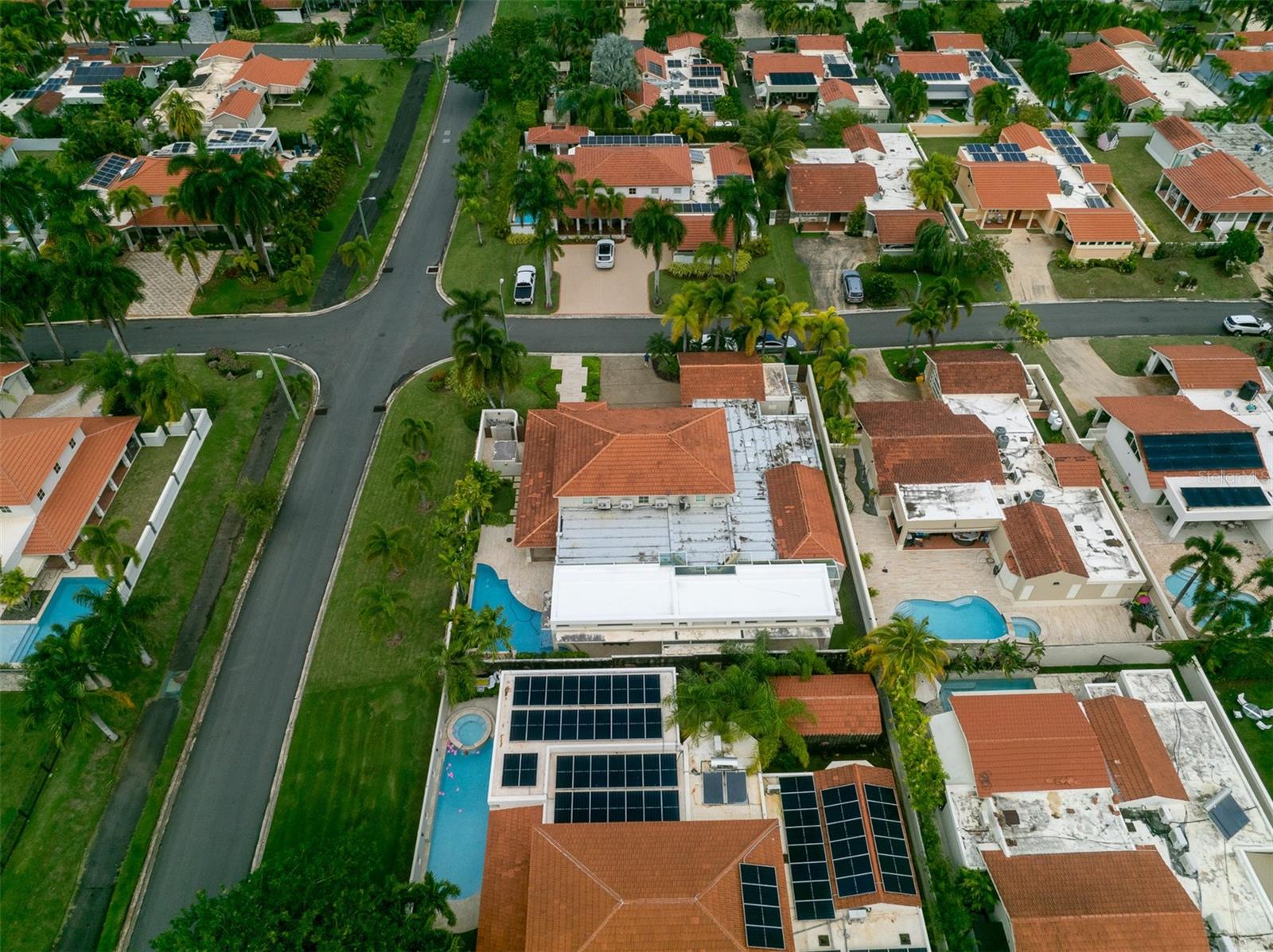 SABANERA DE DORADO - Residential