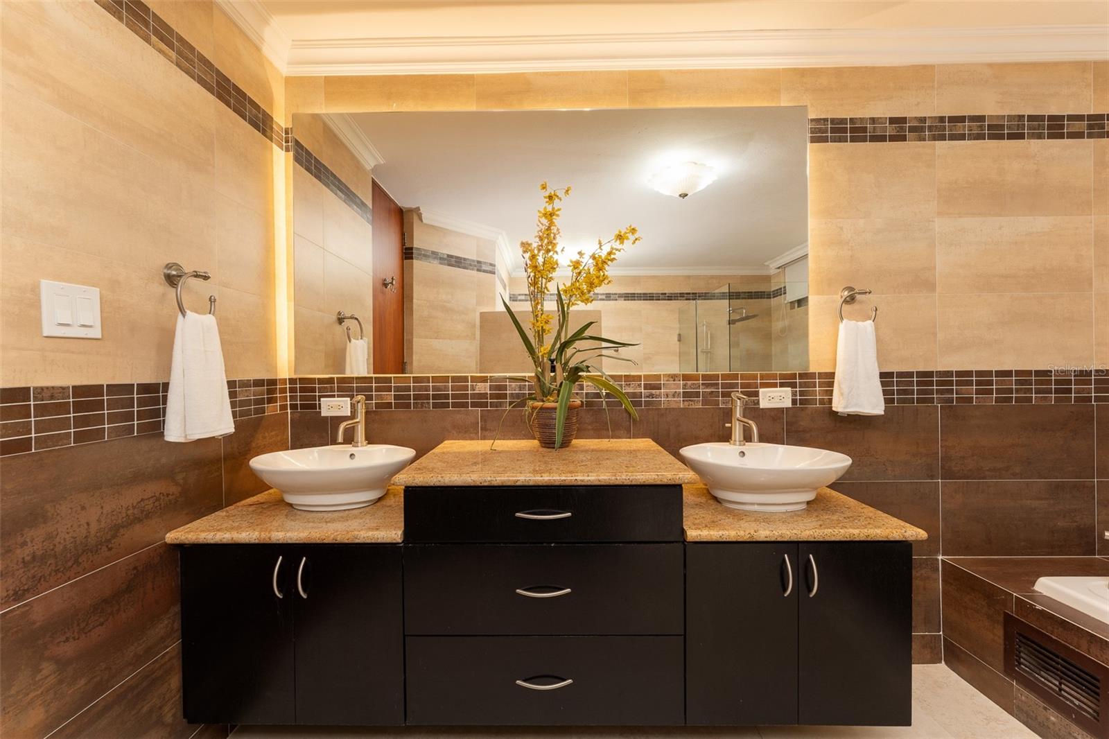 SABANERA DE DORADO - Residential