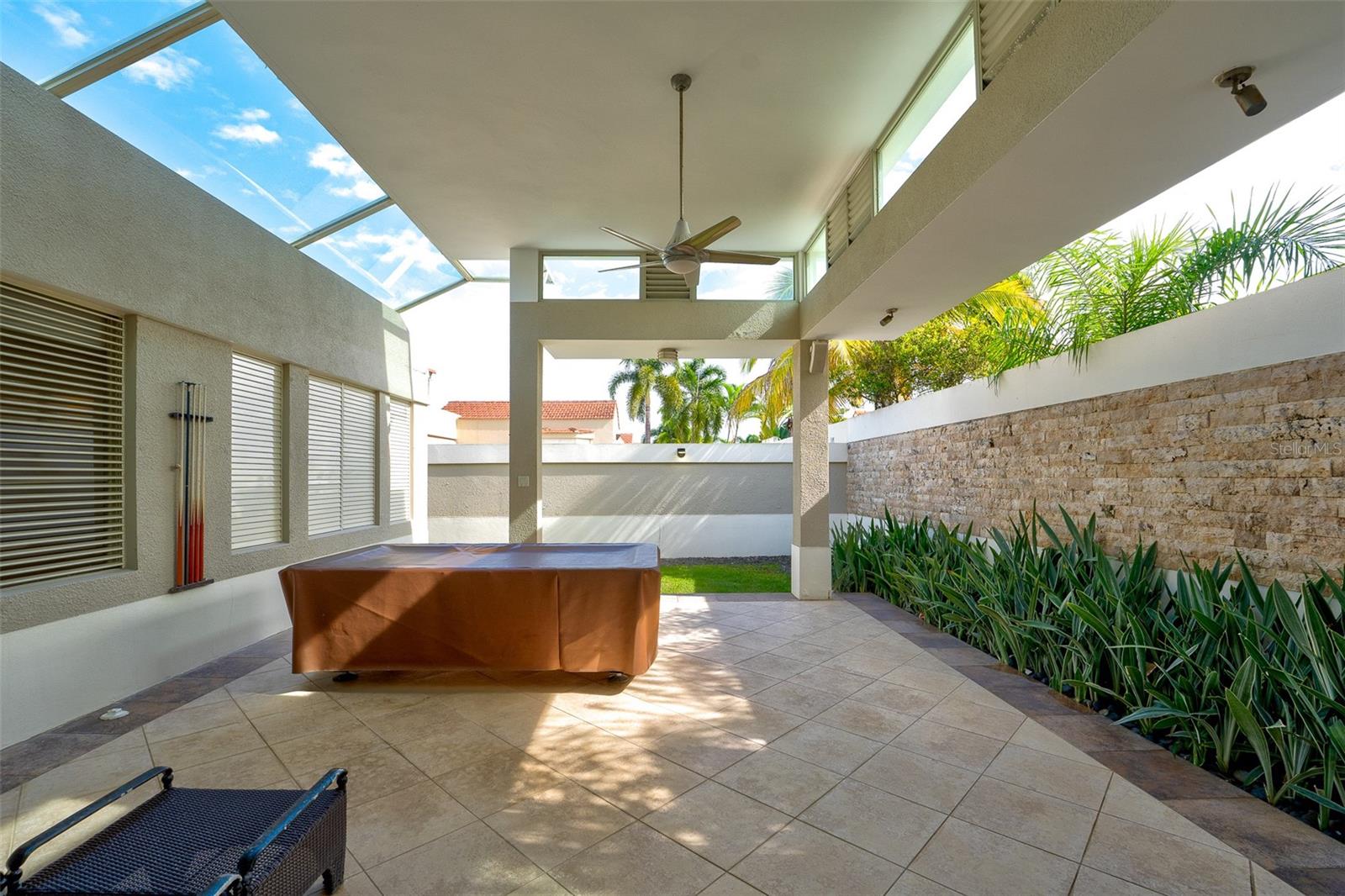 SABANERA DE DORADO - Residential